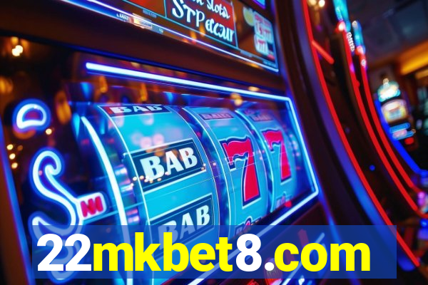 22mkbet8.com