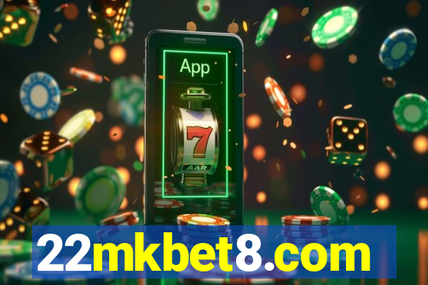 22mkbet8.com