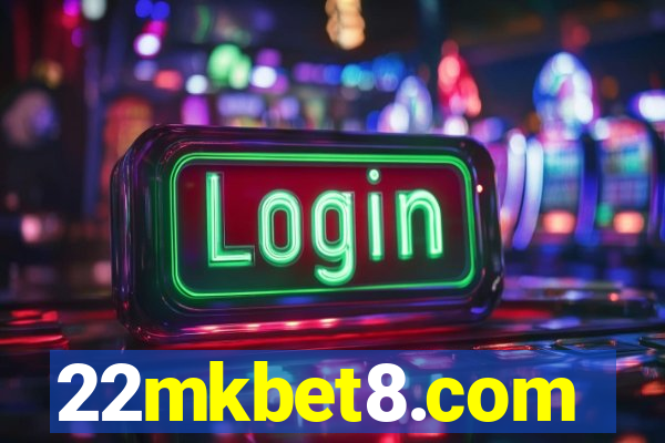 22mkbet8.com