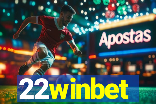 22winbet