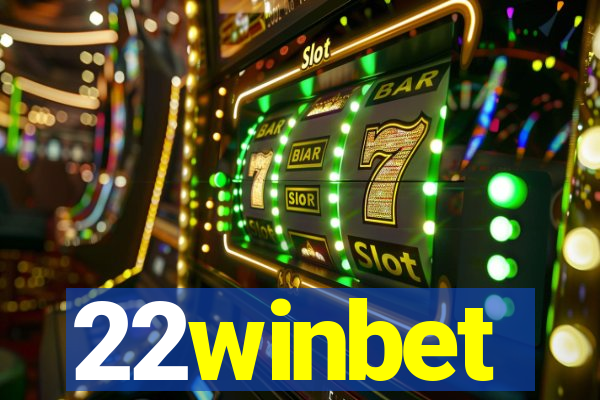 22winbet