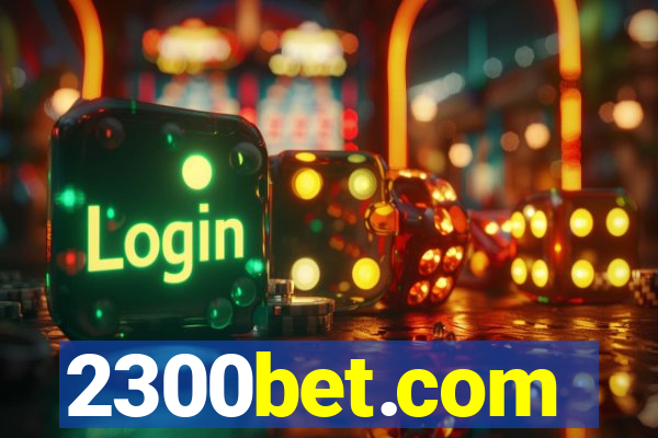 2300bet.com