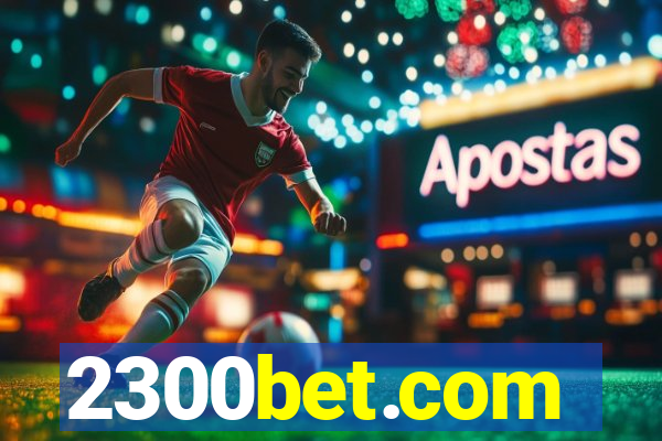 2300bet.com