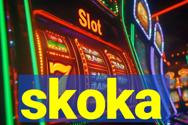 skoka