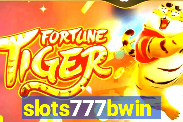 slots777bwin