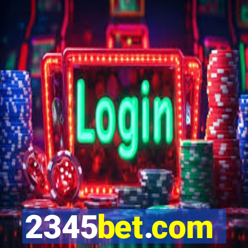 2345bet.com