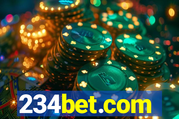 234bet.com