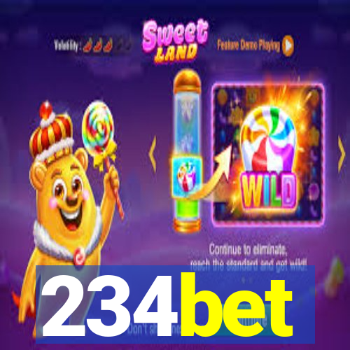 234bet