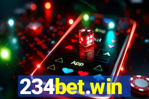 234bet.win