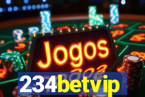 234betvip