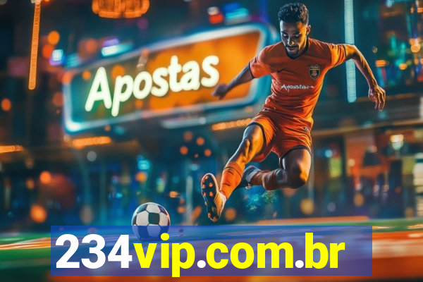 234vip.com.br