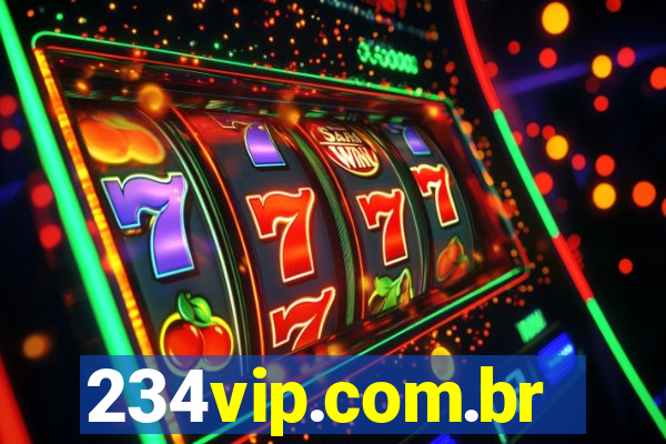 234vip.com.br