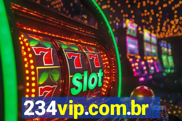 234vip.com.br