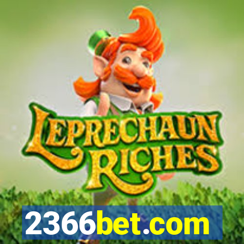 2366bet.com