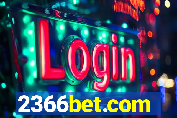 2366bet.com