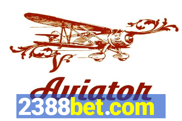 2388bet.com