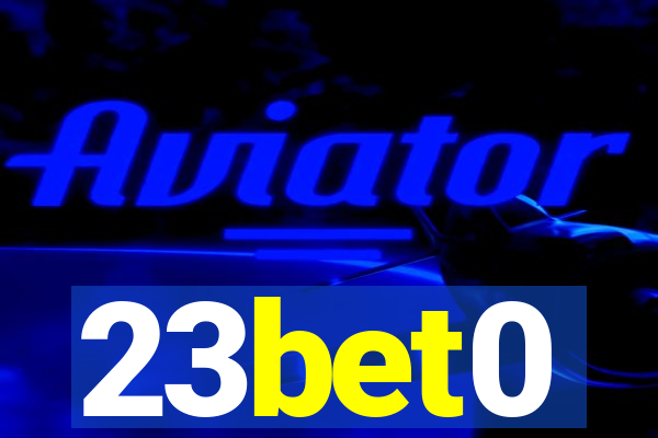 23bet0