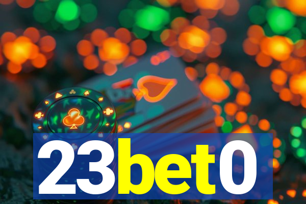 23bet0