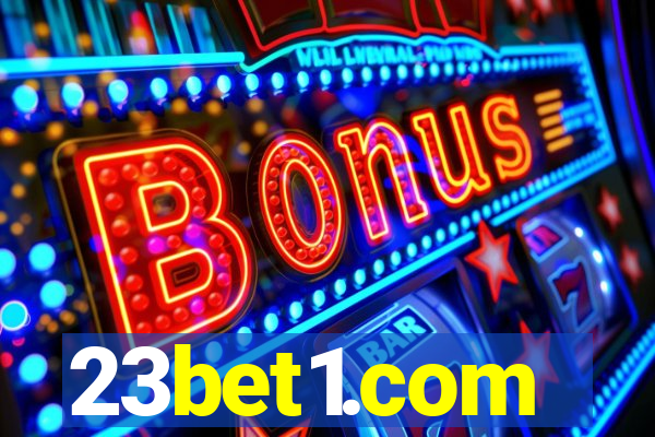 23bet1.com