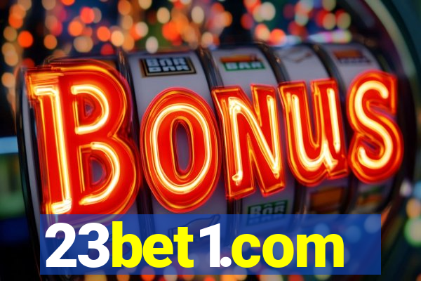 23bet1.com