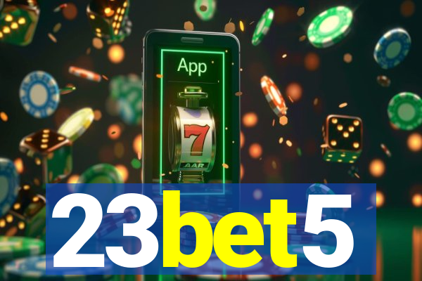 23bet5