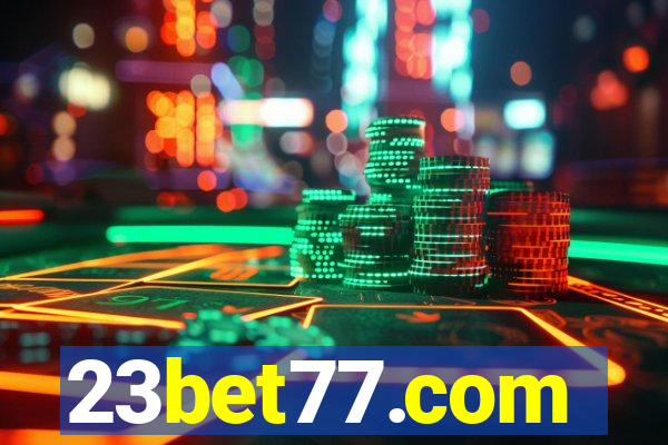 23bet77.com