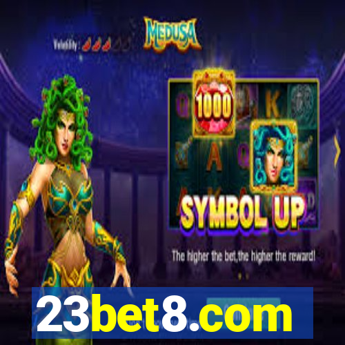 23bet8.com