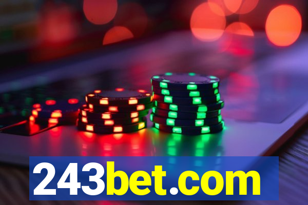 243bet.com