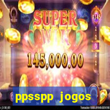 ppsspp jogos download mediafıre