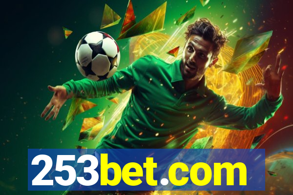 253bet.com