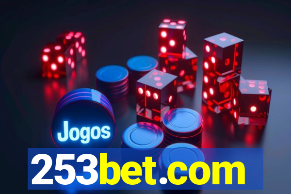 253bet.com