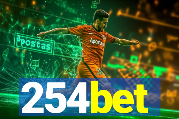 254bet