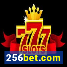 256bet.com