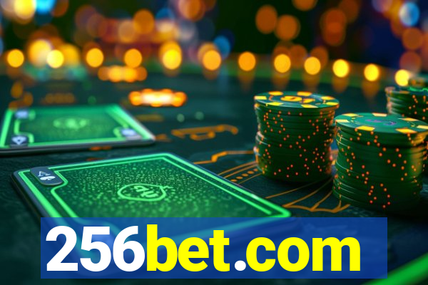 256bet.com