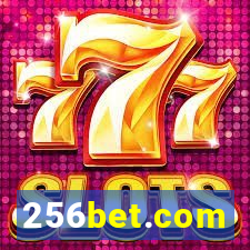 256bet.com