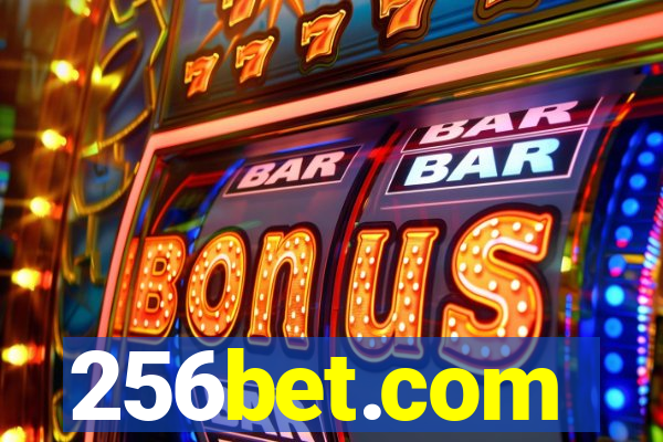 256bet.com