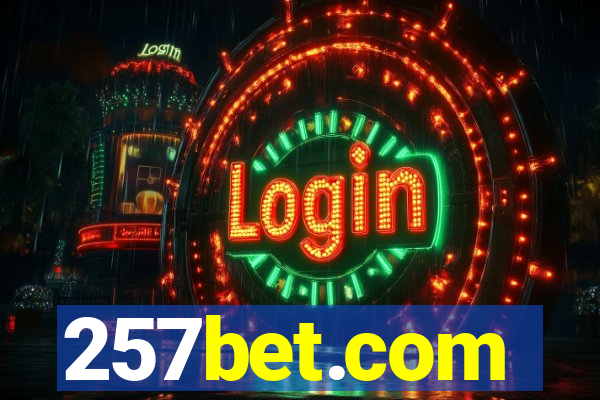 257bet.com