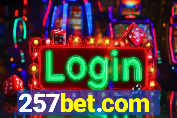 257bet.com