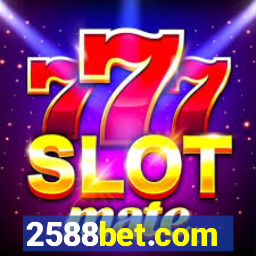 2588bet.com