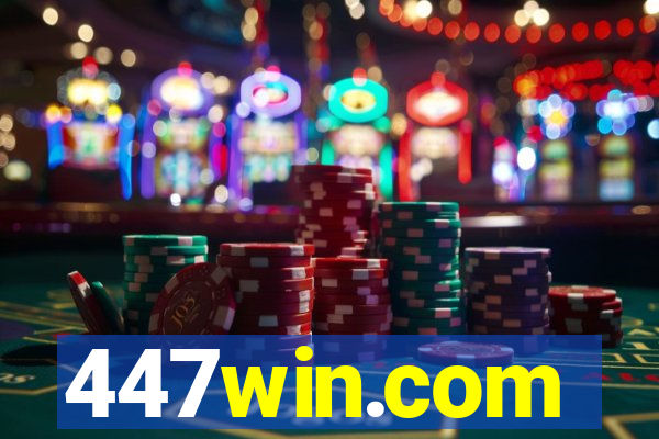 447win.com