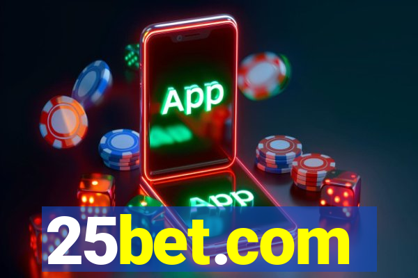 25bet.com