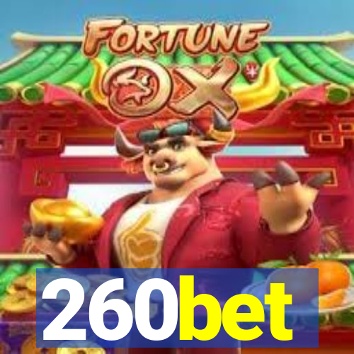 260bet