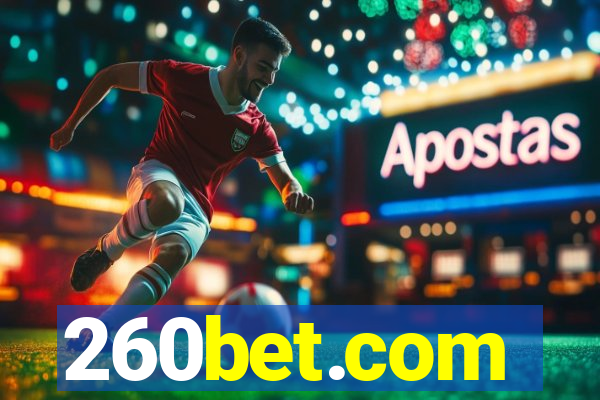 260bet.com