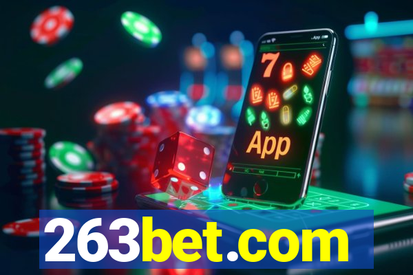 263bet.com