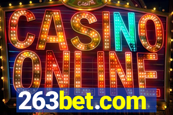 263bet.com