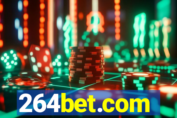 264bet.com