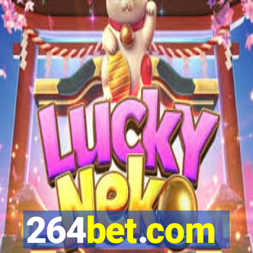 264bet.com