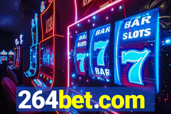 264bet.com