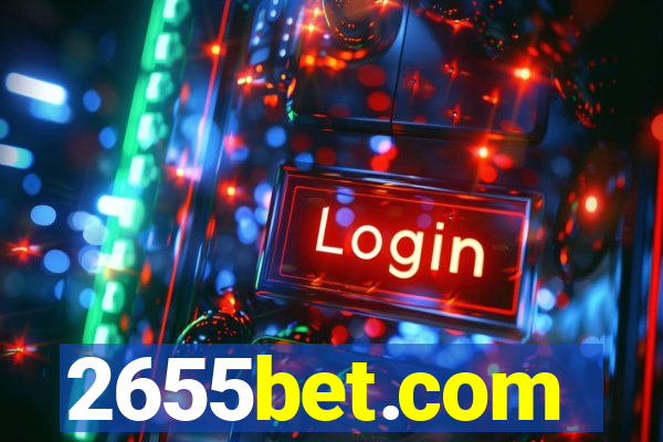 2655bet.com