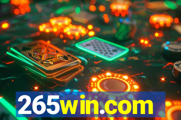 265win.com